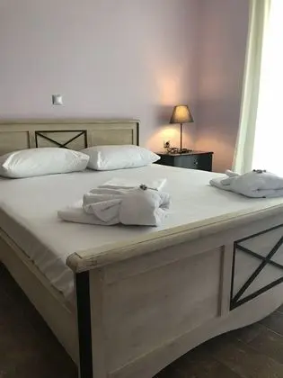 Luxury Villa, 4 Yatak Odası