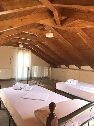 Luxury Villa, 4 Yatak Odası
