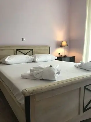 Luxury Villa, 4 Yatak Odası