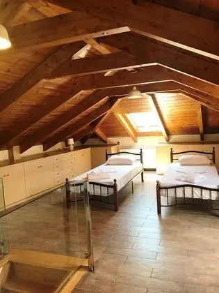 Luxury Villa, 4 Yatak Odası