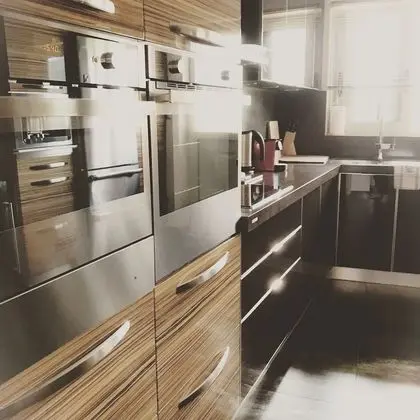 Luxury Villa, 4 Yatak Odası