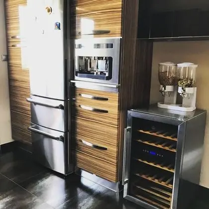 Luxury Villa, 4 Yatak Odası