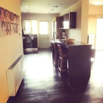 Luxury Villa, 4 Yatak Odası