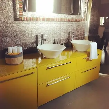 Luxury Villa, 4 Yatak Odası
