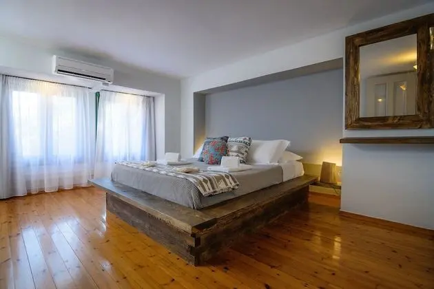 Design Ev, 2 Yatak Odası