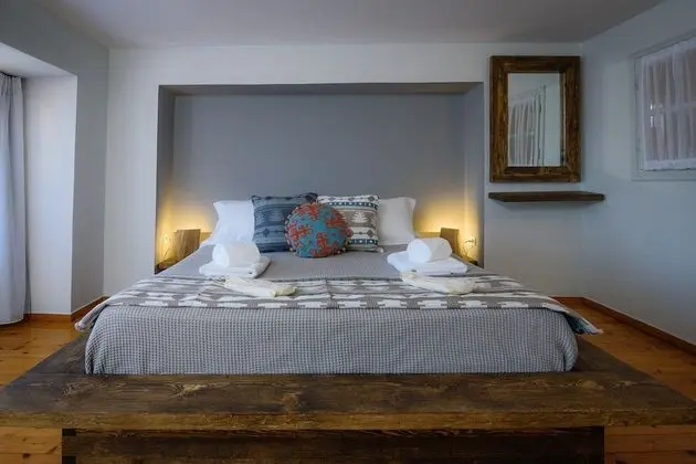 Design Ev, 2 Yatak Odası