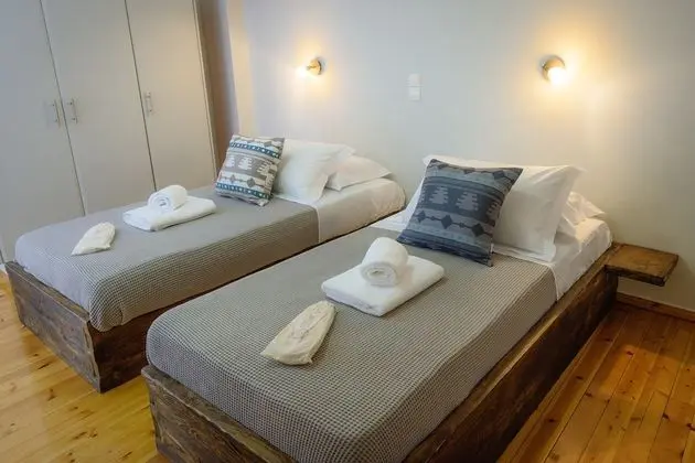 Design Ev, 2 Yatak Odası