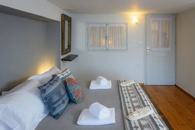 Design Ev, 2 Yatak Odası