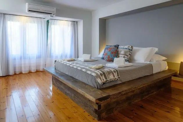 Design Ev, 2 Yatak Odası