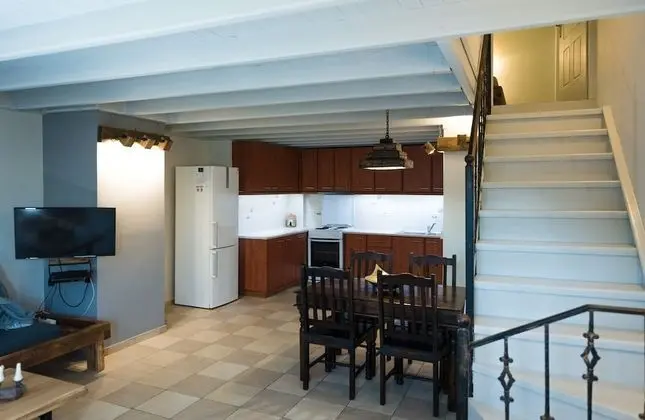 Design Ev, 2 Yatak Odası