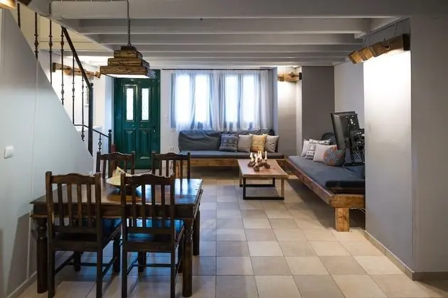 Design Ev, 2 Yatak Odası