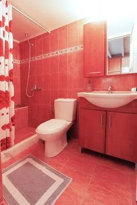 Design Ev, 2 Yatak Odası
