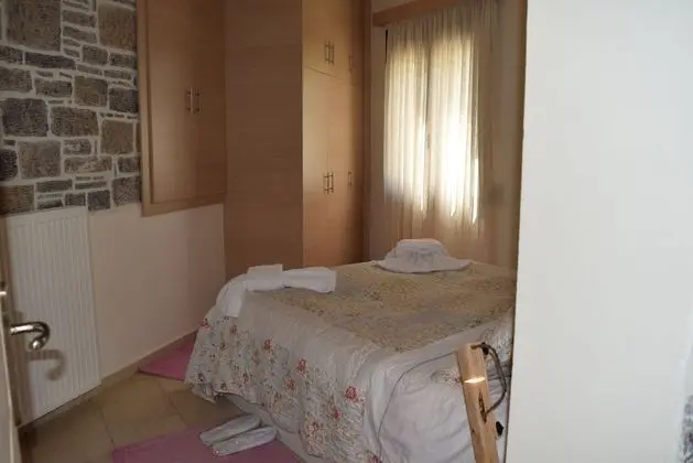 Gallery Ev, 1 Yatak Odası, Bahçe Manzaralı