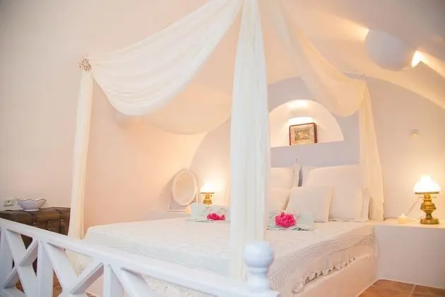 Villa, 4 Yatak Odası, Jakuzi