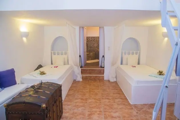Villa, 4 Yatak Odası, Jakuzi