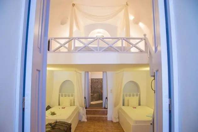 Villa, 4 Yatak Odası, Jakuzi