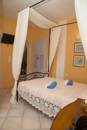 Villa, 4 Yatak Odası, Jakuzi