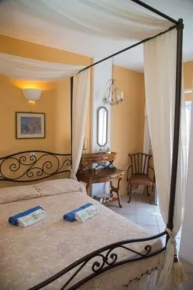 Villa, 4 Yatak Odası, Jakuzi