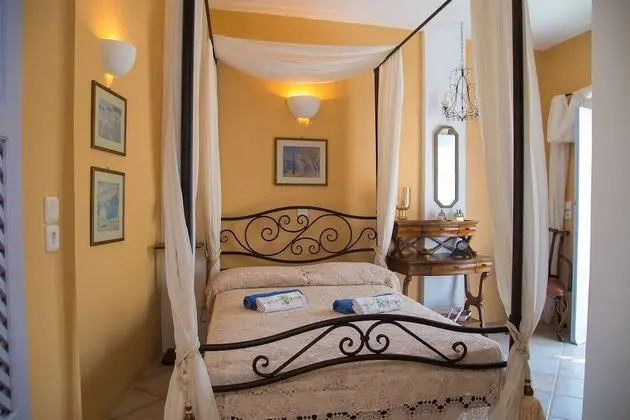 Villa, 4 Yatak Odası, Jakuzi