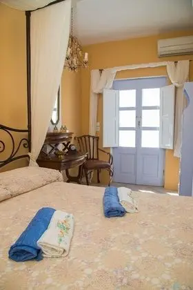Villa, 4 Yatak Odası, Jakuzi