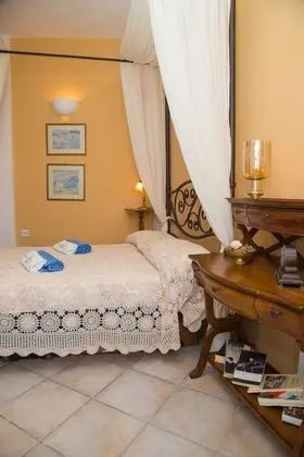 Villa, 4 Yatak Odası, Jakuzi