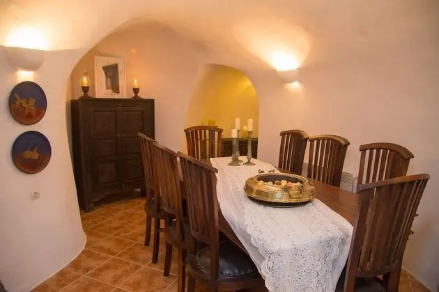 Villa, 4 Yatak Odası, Jakuzi