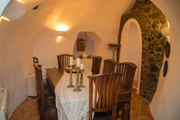 Villa, 4 Yatak Odası, Jakuzi