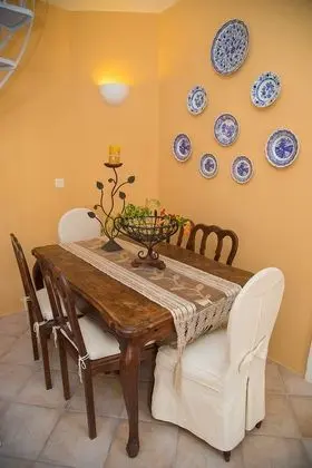 Villa, 4 Yatak Odası, Jakuzi