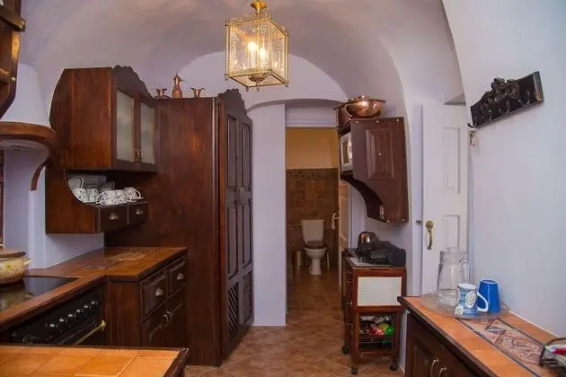 Villa, 4 Yatak Odası, Jakuzi