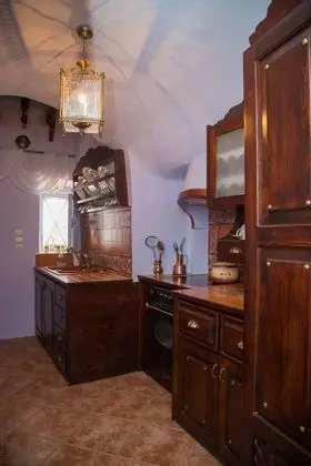 Villa, 4 Yatak Odası, Jakuzi