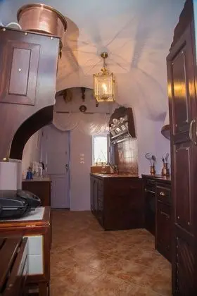 Villa, 4 Yatak Odası, Jakuzi
