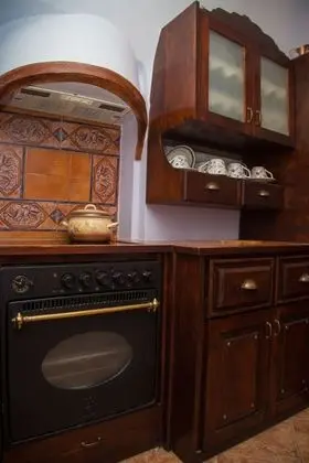 Villa, 4 Yatak Odası, Jakuzi