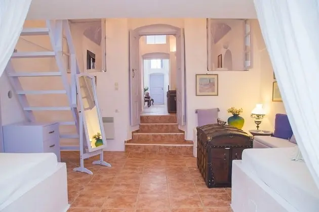 Villa, 4 Yatak Odası, Jakuzi