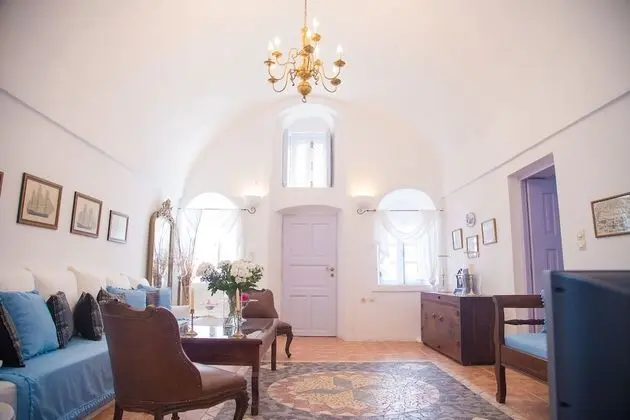 Villa, 4 Yatak Odası, Jakuzi
