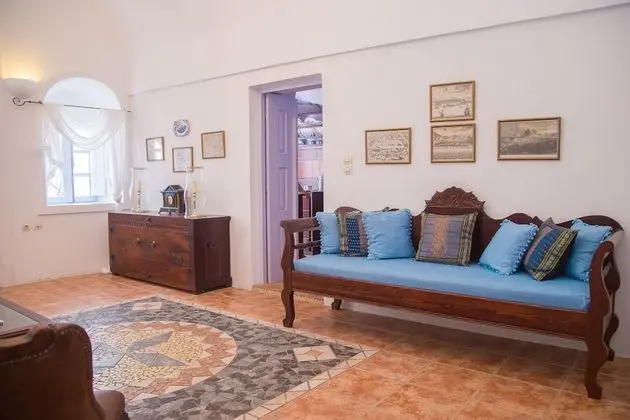 Villa, 4 Yatak Odası, Jakuzi