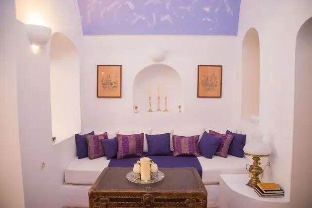 Villa, 4 Yatak Odası, Jakuzi