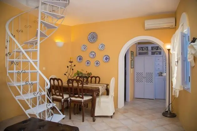 Villa, 4 Yatak Odası, Jakuzi