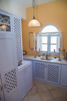 Villa, 4 Yatak Odası, Jakuzi