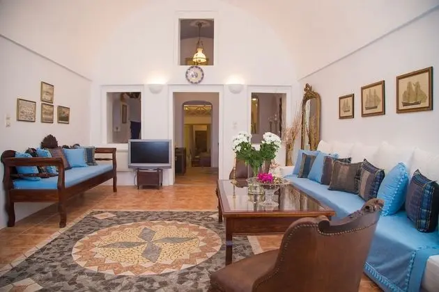 Villa, 4 Yatak Odası, Jakuzi