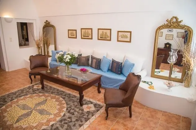 Villa, 4 Yatak Odası, Jakuzi