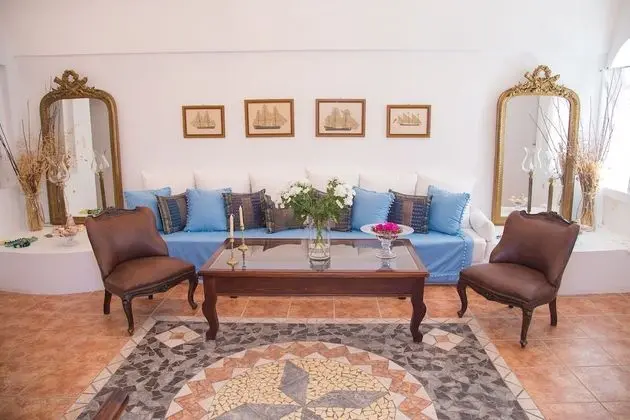 Villa, 4 Yatak Odası, Jakuzi