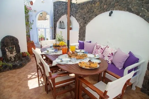 Villa, 4 Yatak Odası, Jakuzi