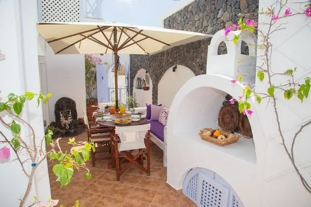 Villa, 4 Yatak Odası, Jakuzi