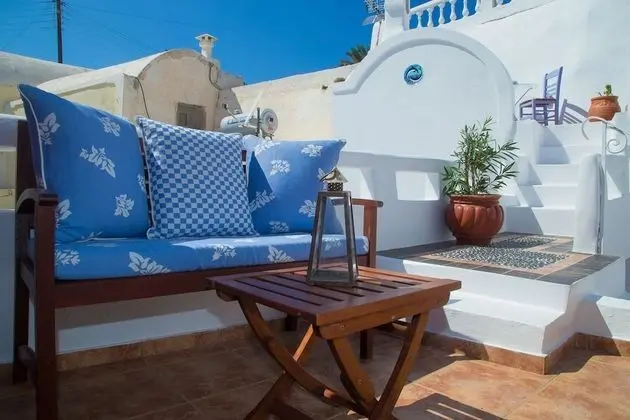 Villa, 4 Yatak Odası, Jakuzi