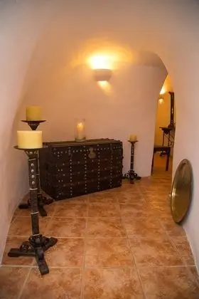 Villa, 4 Yatak Odası, Jakuzi