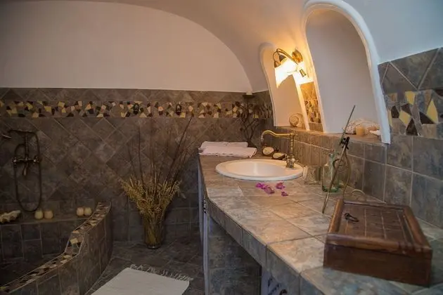 Villa, 4 Yatak Odası, Jakuzi