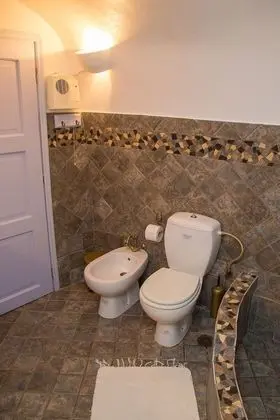 Villa, 4 Yatak Odası, Jakuzi