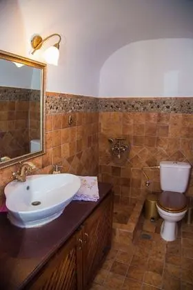 Villa, 4 Yatak Odası, Jakuzi