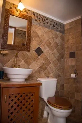 Villa, 4 Yatak Odası, Jakuzi
