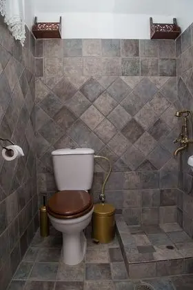 Villa, 4 Yatak Odası, Jakuzi